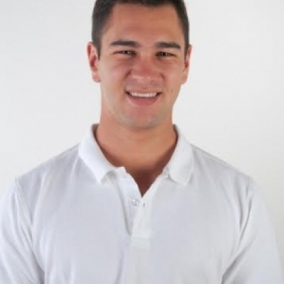 Crew member photo