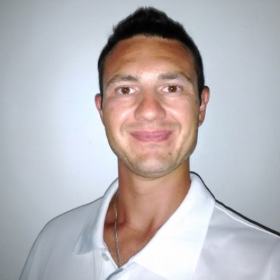 Crew member photo