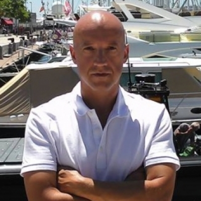 Crew member photo