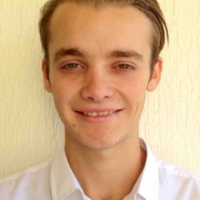 Crew member photo