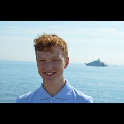 Crew member photo