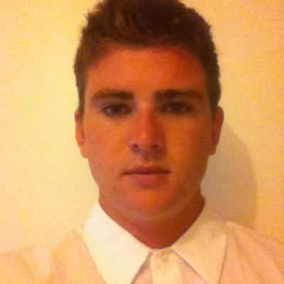 Crew member photo