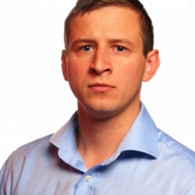 Crew member photo
