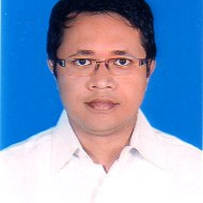 Crew member photo