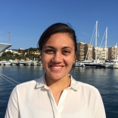 Crew member photo