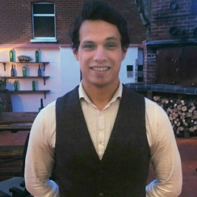 Crew member photo