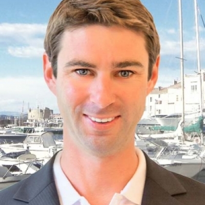 Crew member photo
