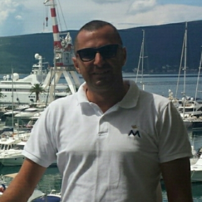 Crew member photo