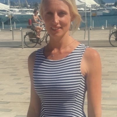 Crew member photo