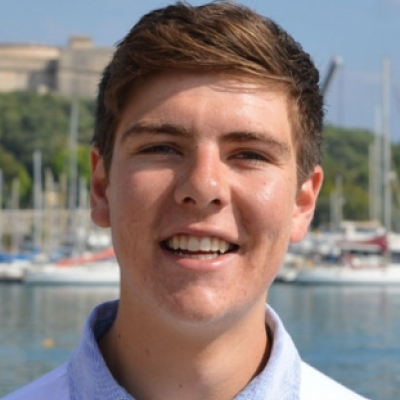 Crew member photo