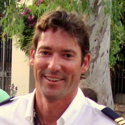 Crew member photo