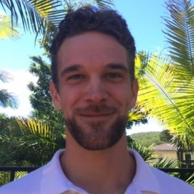 Crew member photo
