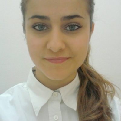 Crew member photo