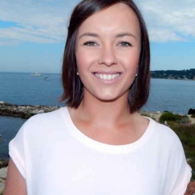 Crew member photo