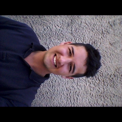 Crew member photo