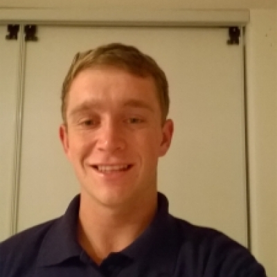 Crew member photo