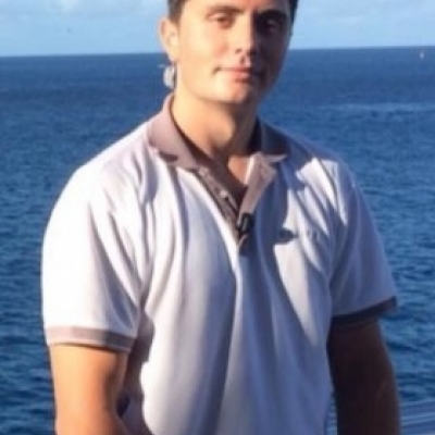 Crew member photo