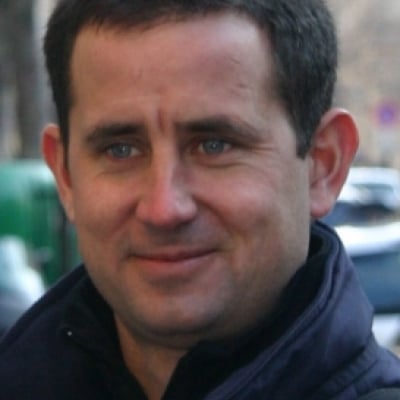 Crew member photo