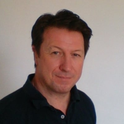 Crew member photo