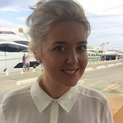 Crew member photo