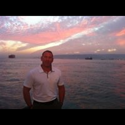 Crew member photo