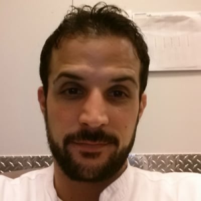 Crew member photo