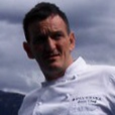 Crew member photo