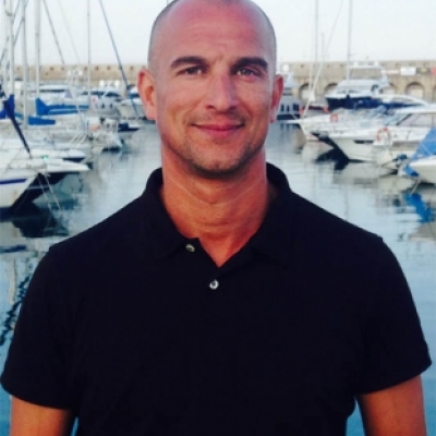 Crew member photo