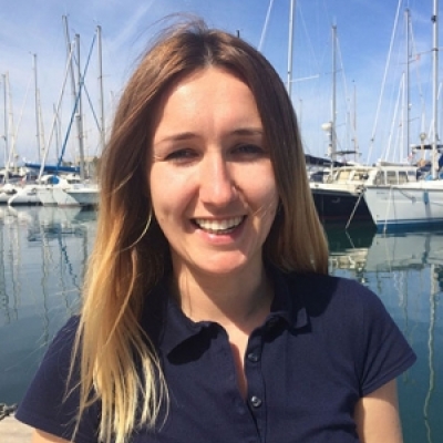 Crew member photo