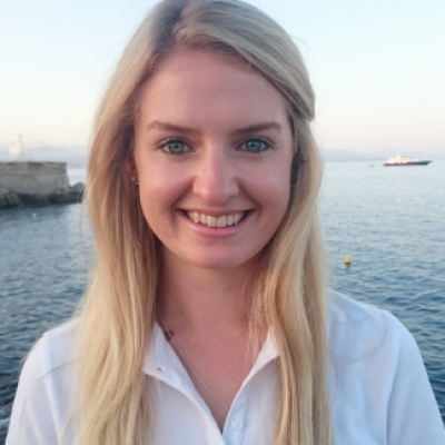 Crew member photo
