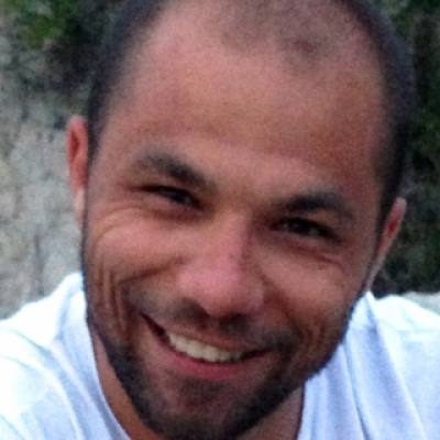 Crew member photo