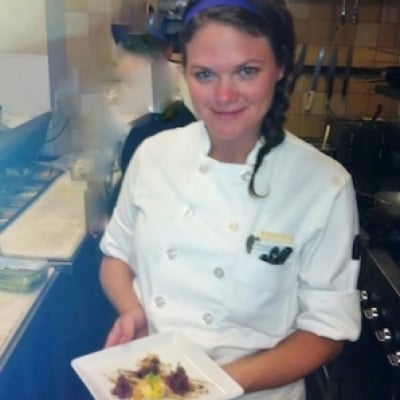 Crew member photo
