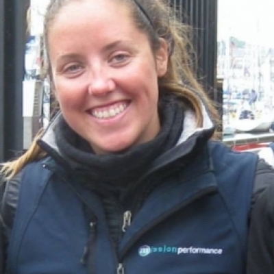 Crew member photo