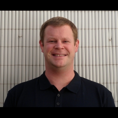 Crew member photo