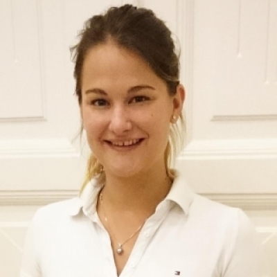 Crew member photo