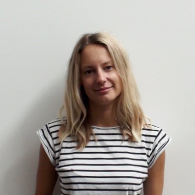 Crew member photo