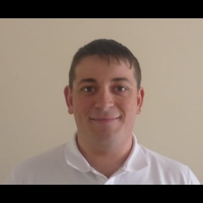 Crew member photo