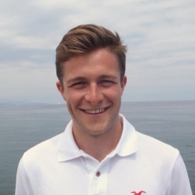 Crew member photo