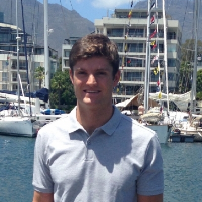 Crew member photo
