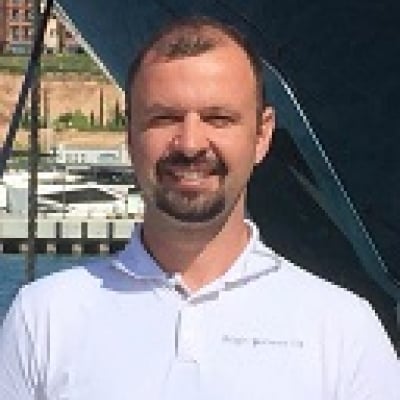 Crew member photo