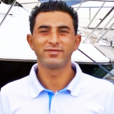 Mehdi Arfaoui's picture