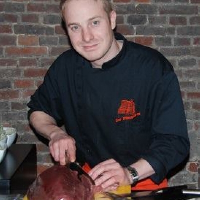 Crew member photo