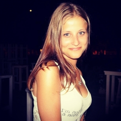 Crew member photo