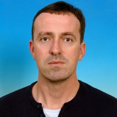 Crew member photo