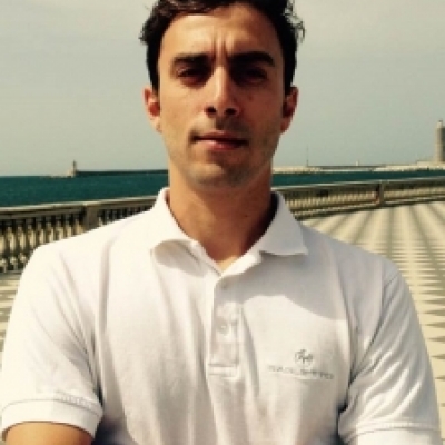 Crew member photo