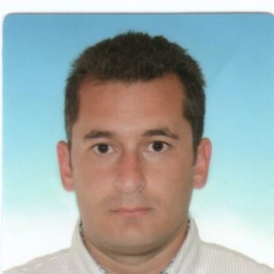 Crew member photo