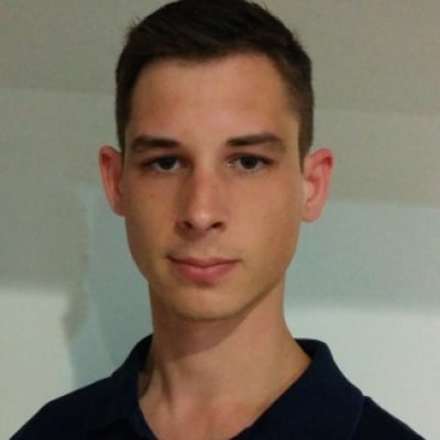 Crew member photo
