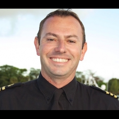 Crew member photo