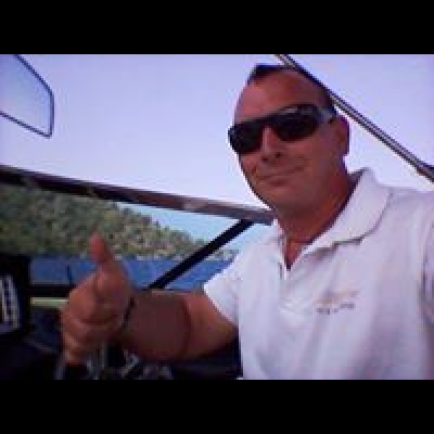 Crew member photo