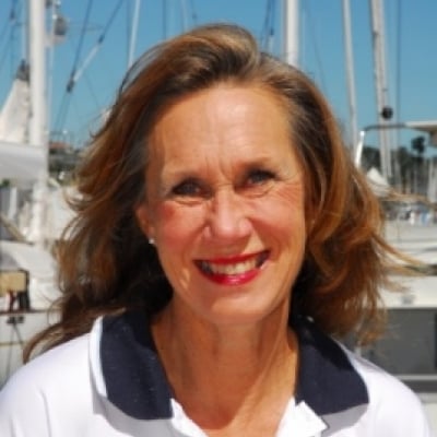 Crew member photo